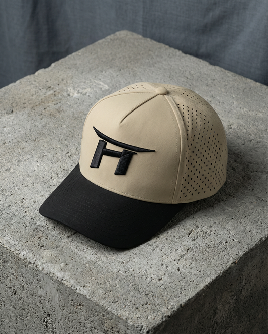 Throttle House Core Cap