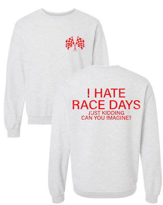 "Could You Imagine?" Sweatshirt
