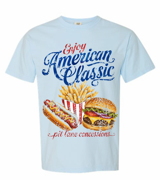 American Classic Tee