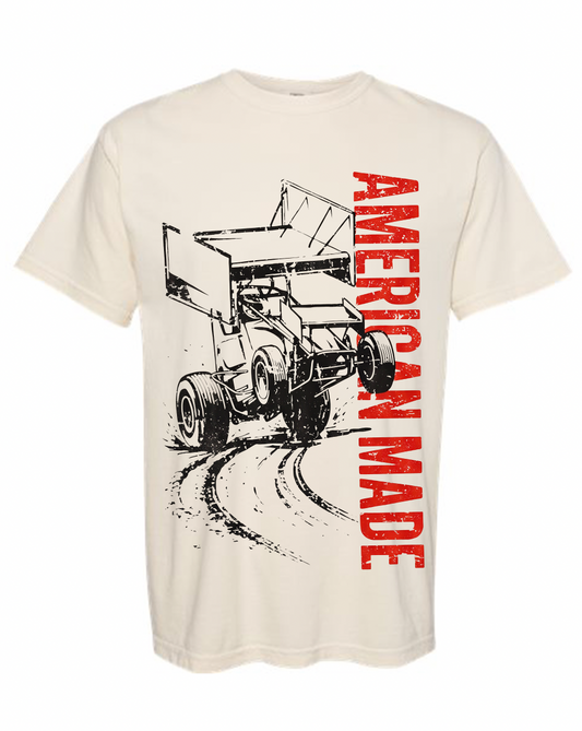 American Made Tee