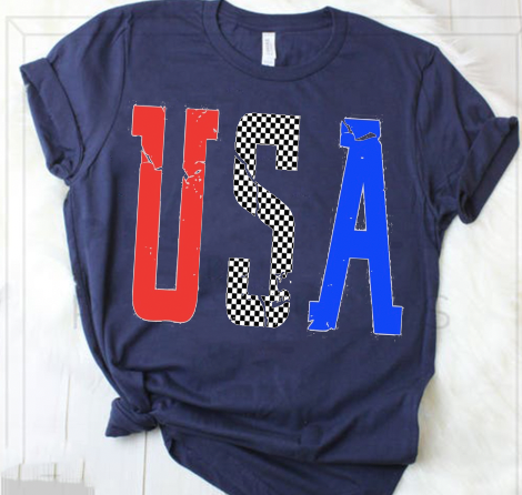 USA T-Shirt